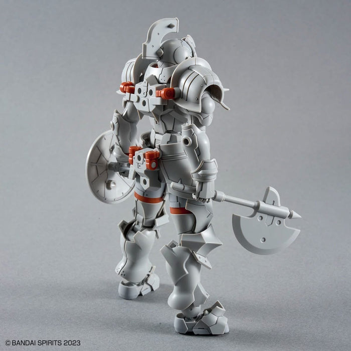 [Pre-order, ETA 2024 Q4 / 2025 Q1] 30MF (30 Minutes Fantasy) Liber Fighter