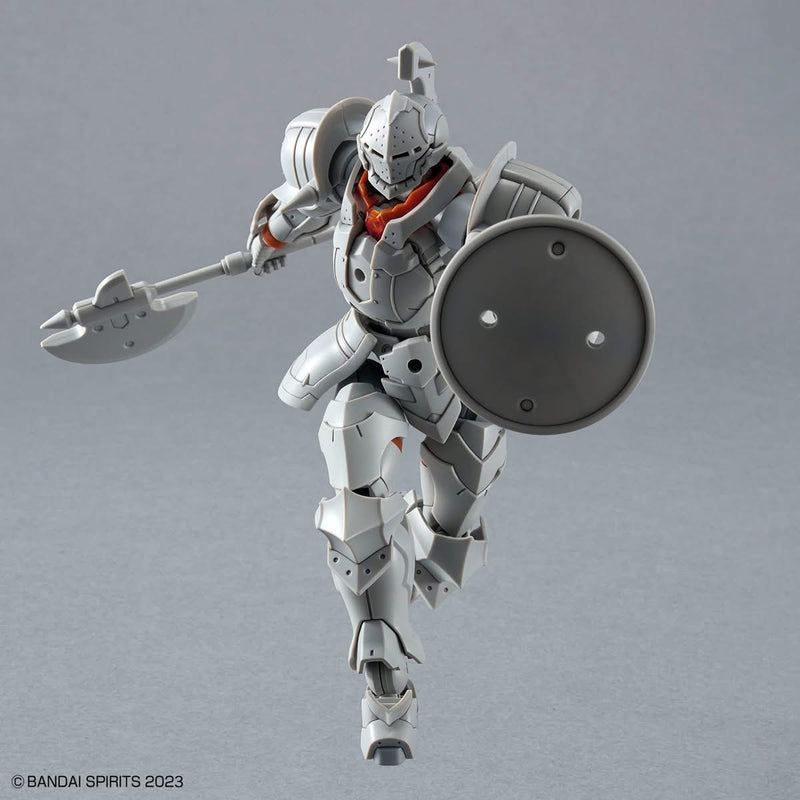 30 Minutes Fantasy (30MF) Liber Fighter