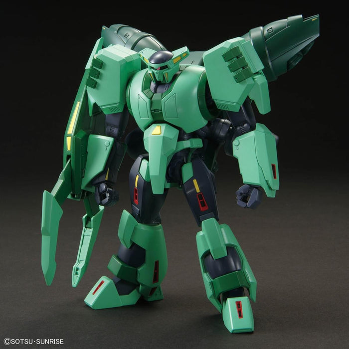 [Pre-order, ETA 2024 Q4 / 2025 Q1] High Grade (HG) HGUC 1/144 PMX-002 Bolinoak Sammahn