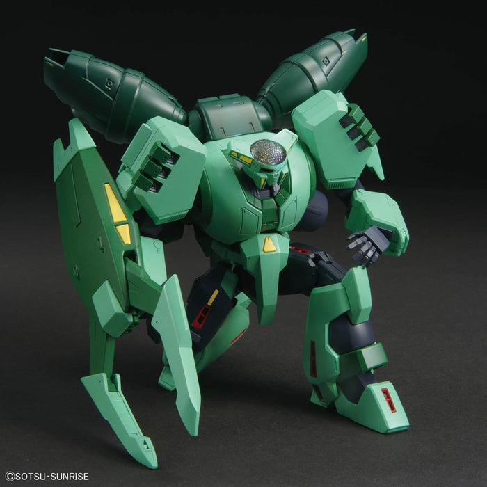 [Pre-order, ETA 2024 Q4 / 2025 Q1] High Grade (HG) HGUC 1/144 PMX-002 Bolinoak Sammahn