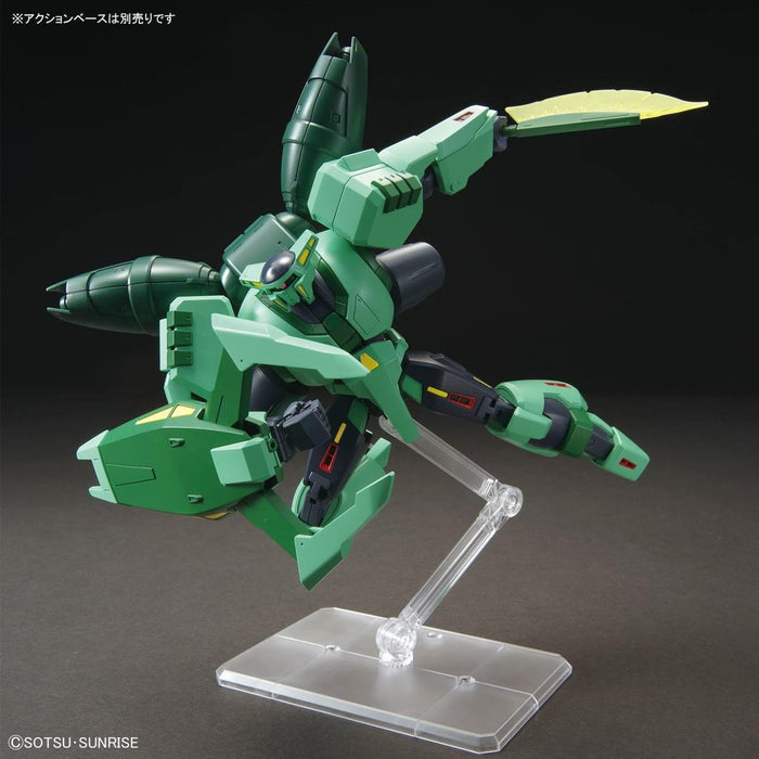 [Pre-order, ETA 2024 Q4 / 2025 Q1] High Grade (HG) HGUC 1/144 PMX-002 Bolinoak Sammahn