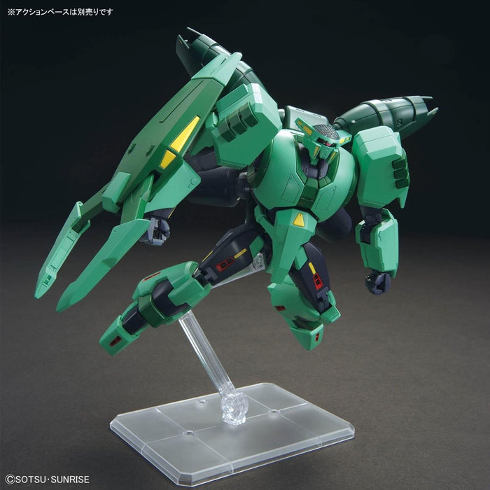 [Pre-order, ETA 2024 Q4 / 2025 Q1] High Grade (HG) HGUC 1/144 PMX-002 Bolinoak Sammahn