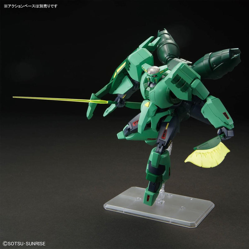 High Grade (HG) HGUC 1/144 PMX-002 Bolinoak Sammahn