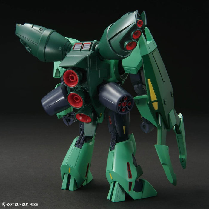 [Pre-order, ETA 2024 Q4 / 2025 Q1] High Grade (HG) HGUC 1/144 PMX-002 Bolinoak Sammahn