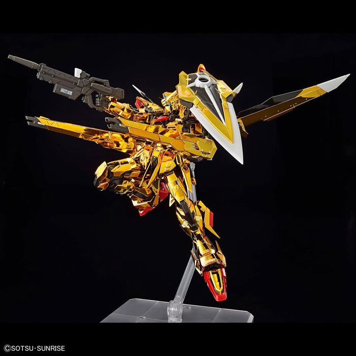 [Pre-order, ETA 2025 Q1] Real Grade (RG) 1/144 ORB-01 Akatsuki Gundam (Oowashi Unit)