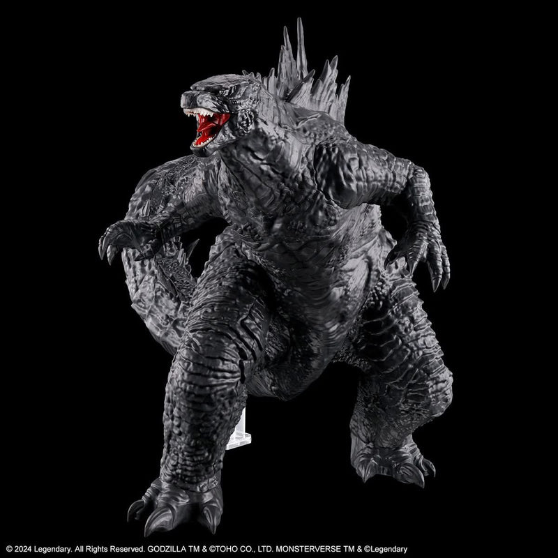 Godzilla (2024) from Godzilla x Kong: The New Empire