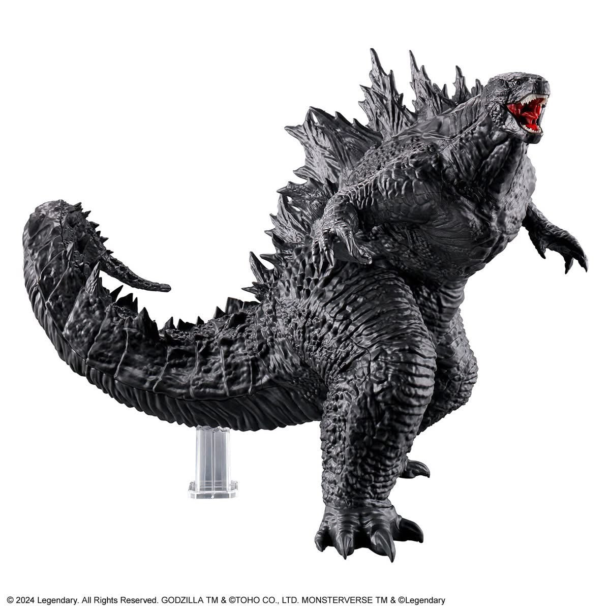GODZILLA Ver2【XL】 Bandai Godzilla (2024) from Godzilla x Kong: The New Empire