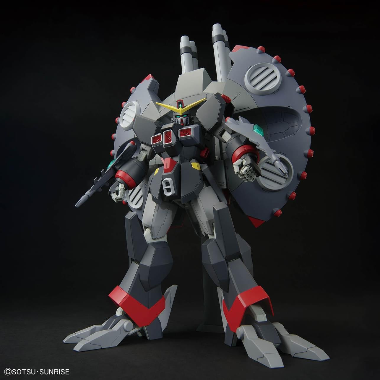 High Grade (HG) 1/44 HGCE GFAS-X1 Destroy Gundam - Argama Hobby