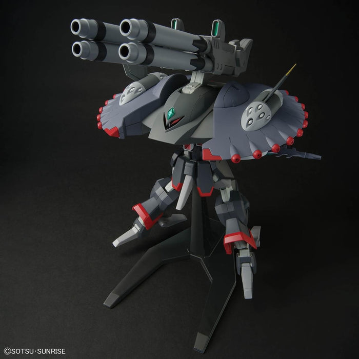 High Grade (HG) 1/44 HGCE GFAS-X1 Destroy Gundam