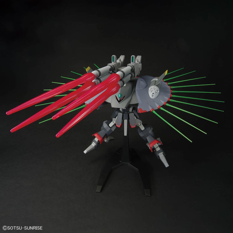 High Grade (HG) 1/44 HGCE GFAS-X1 Destroy Gundam
