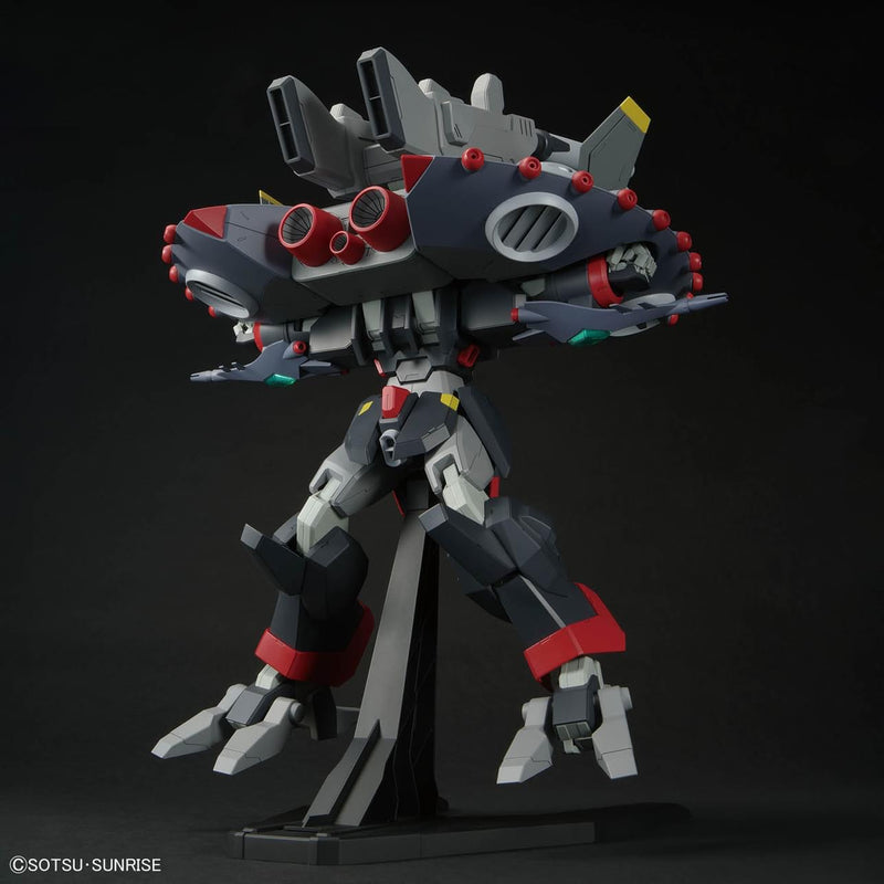 High Grade (HG) 1/44 HGCE GFAS-X1 Destroy Gundam