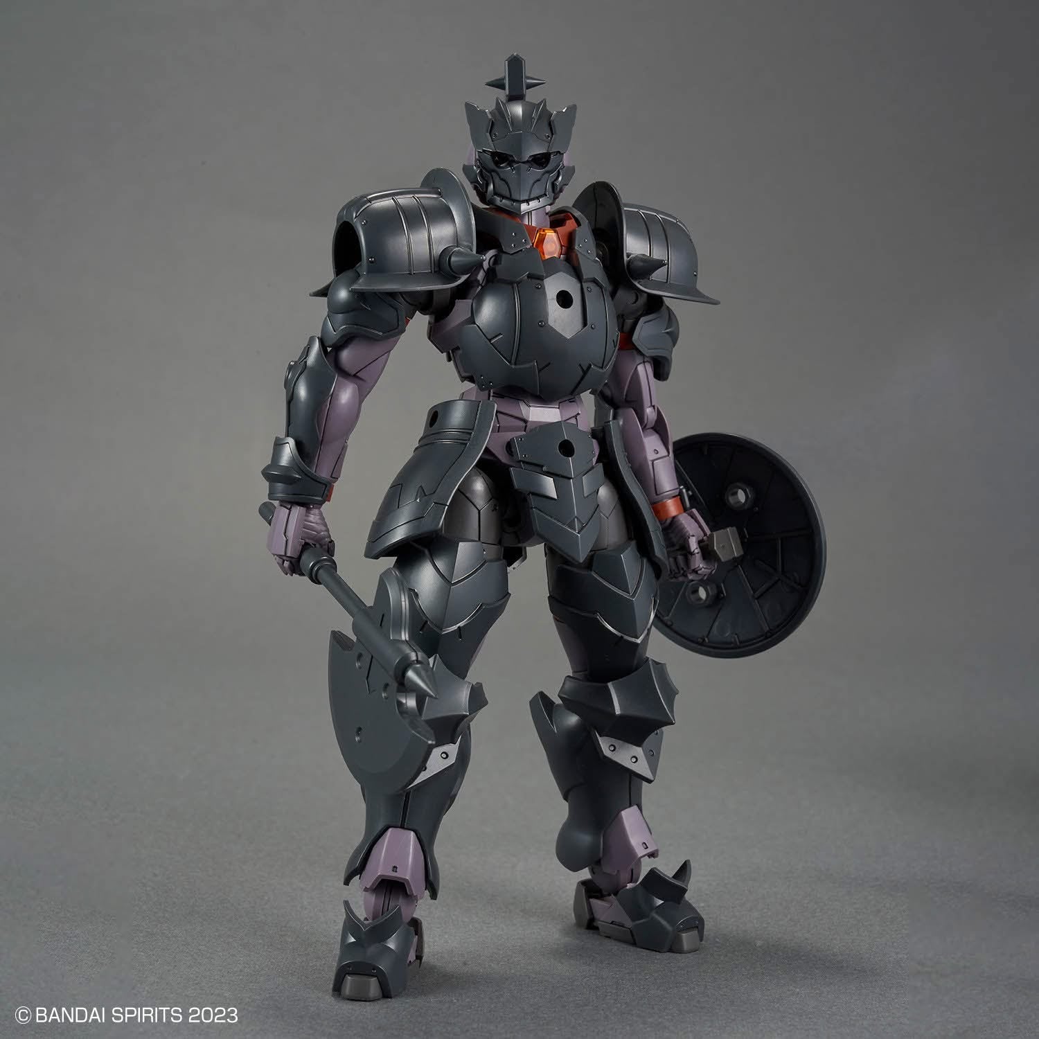 アミン　リファインプロ Bandai 30MF (30 Minutes Fantasy) Rozen Fighter - Argama Hobby