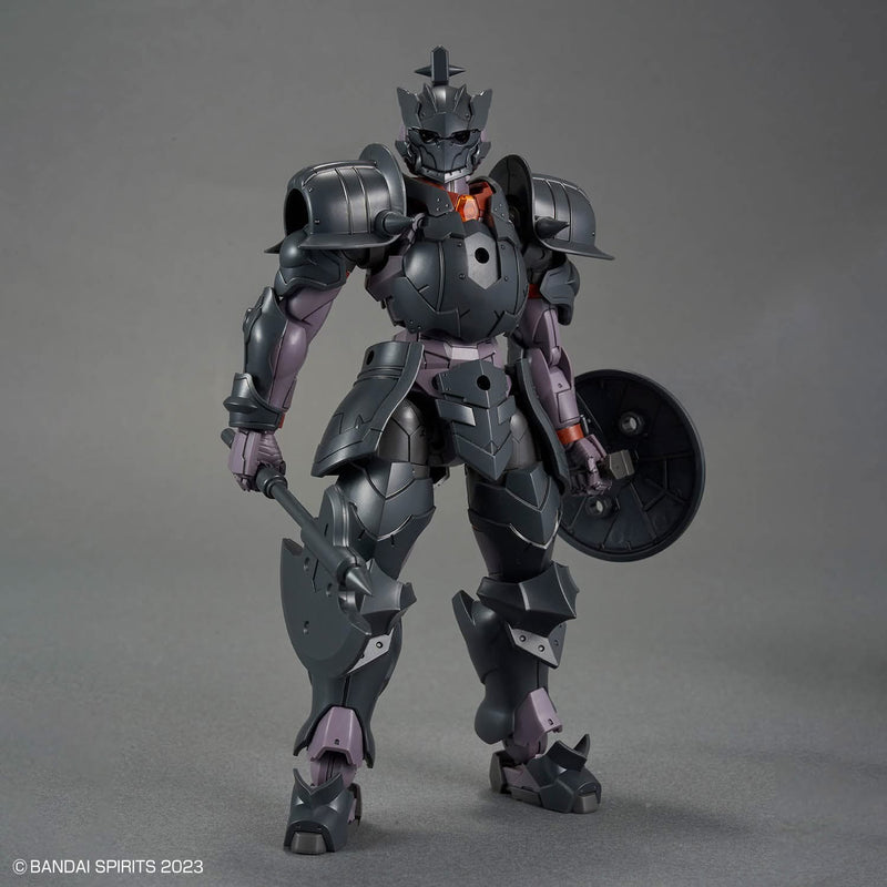 30 Minutes Fantasy (30MF) Rosan Fighter