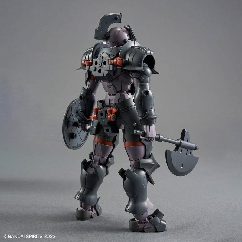 30 Minutes Fantasy (30MF) Rosan Fighter