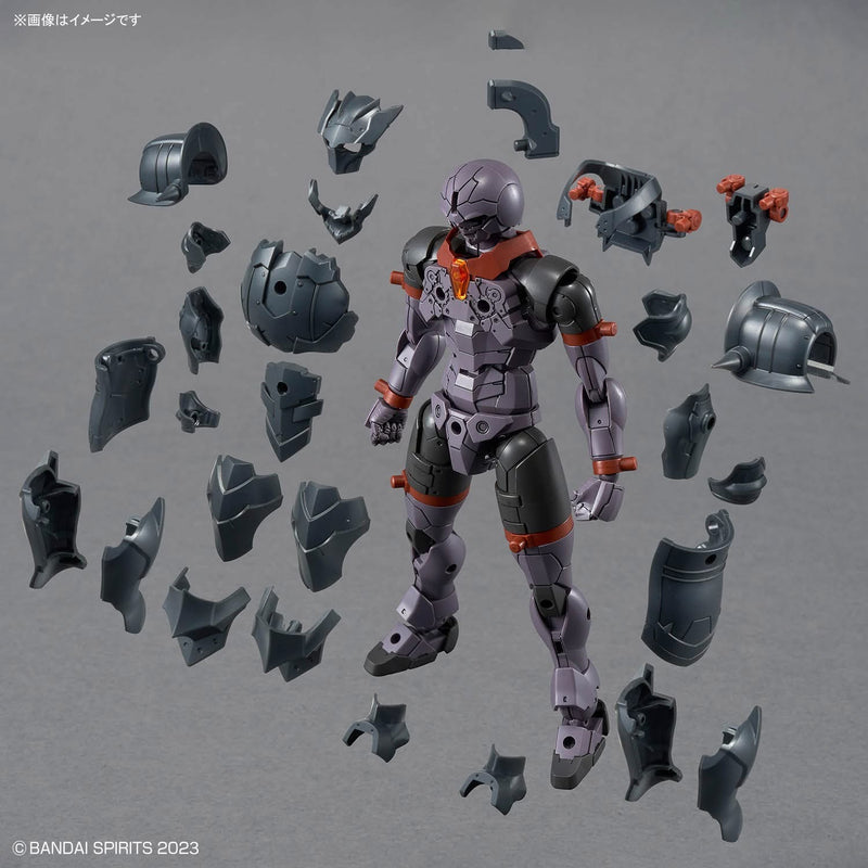 30 Minutes Fantasy (30MF) Rosan Fighter