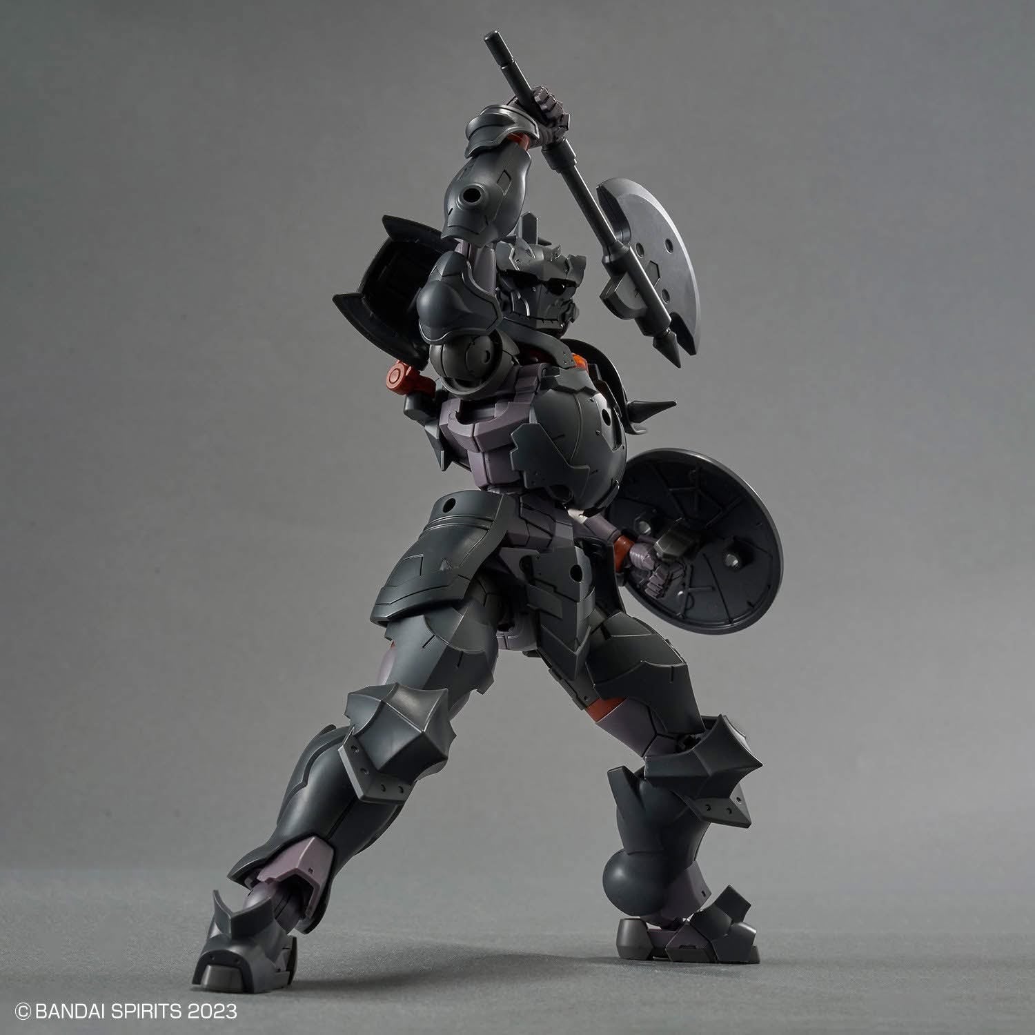 Bandai 30MF (30 Minutes Fantasy) Rozen Fighter - Argama Hobby