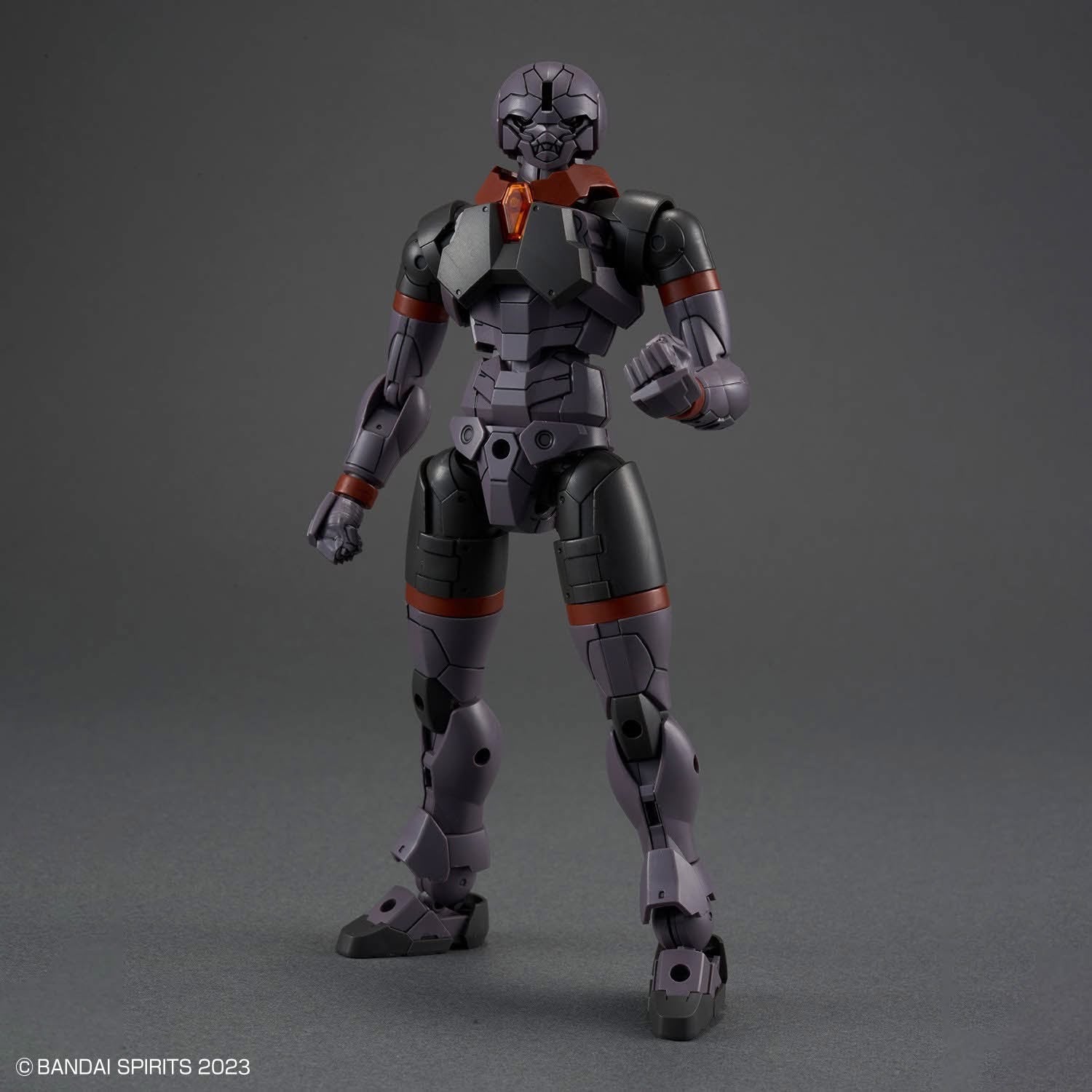 Bandai 30MF (30 Minutes Fantasy) Rozen Fighter - Argama Hobby