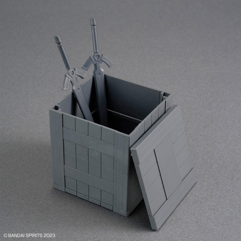 30 Minutes Fantasy (30MF) Item Shop 2 (Fighter Option)