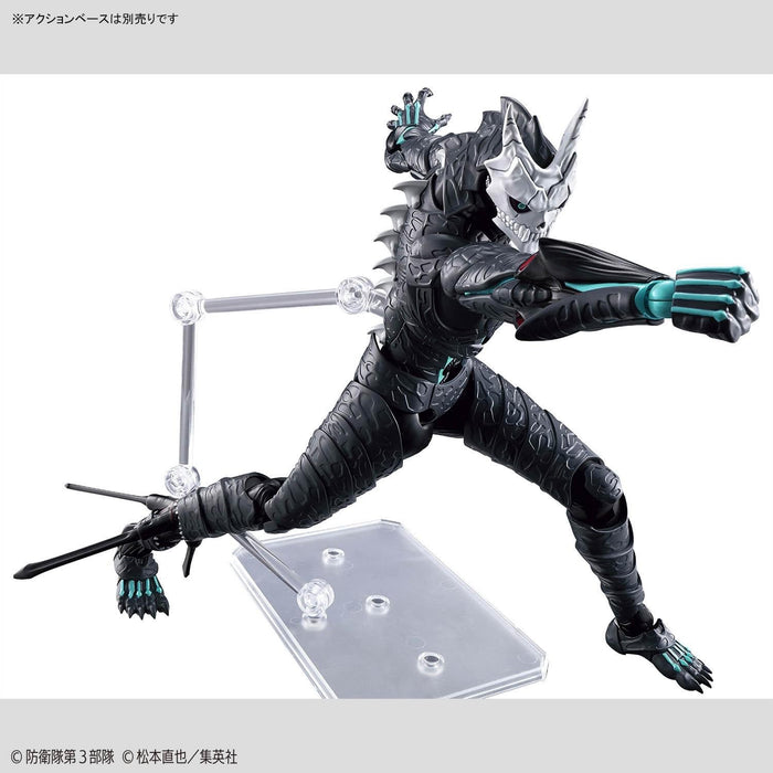 [Pre-Order, ETA 2024 Q2/Q3] Figure-rise Standard Kaiju No.8 KAIJU No. 8