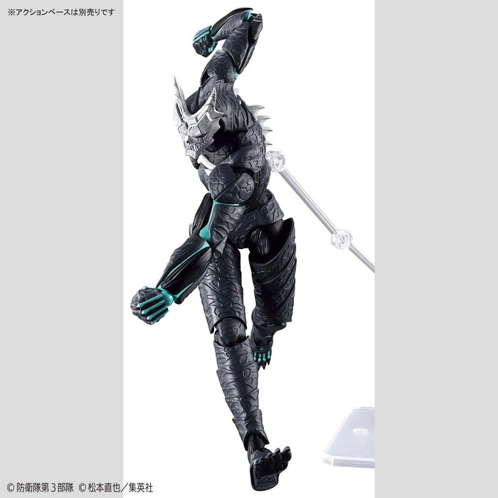 [Pre-Order, ETA 2024 Q2/Q3] Figure-rise Standard Kaiju No.8 KAIJU No. 8