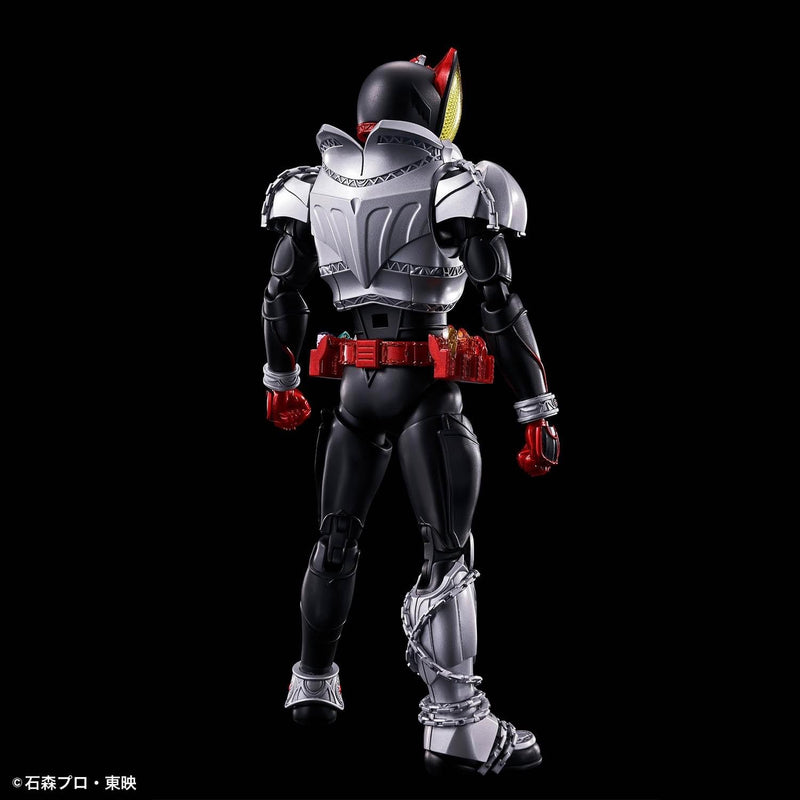 Figure-rise Standard Kamen Rider MASKED RIDER KIVA KIVA FORM