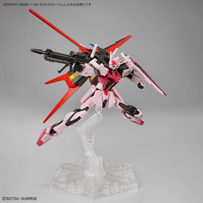 [Pre-order, ETA 2025 Q1] Entry Grade (EG) 1/144 MBF-02 Strike Rouge