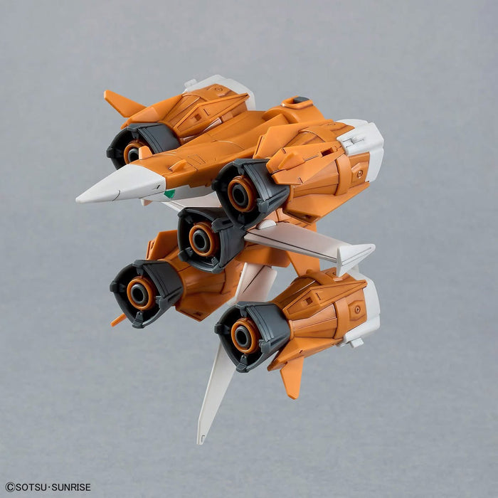 [Pre-order, ETA 2025 Q1] High Grade (HG) 1/144 Option Parts Set Gunpla 14 (Gunbarrel Striker)