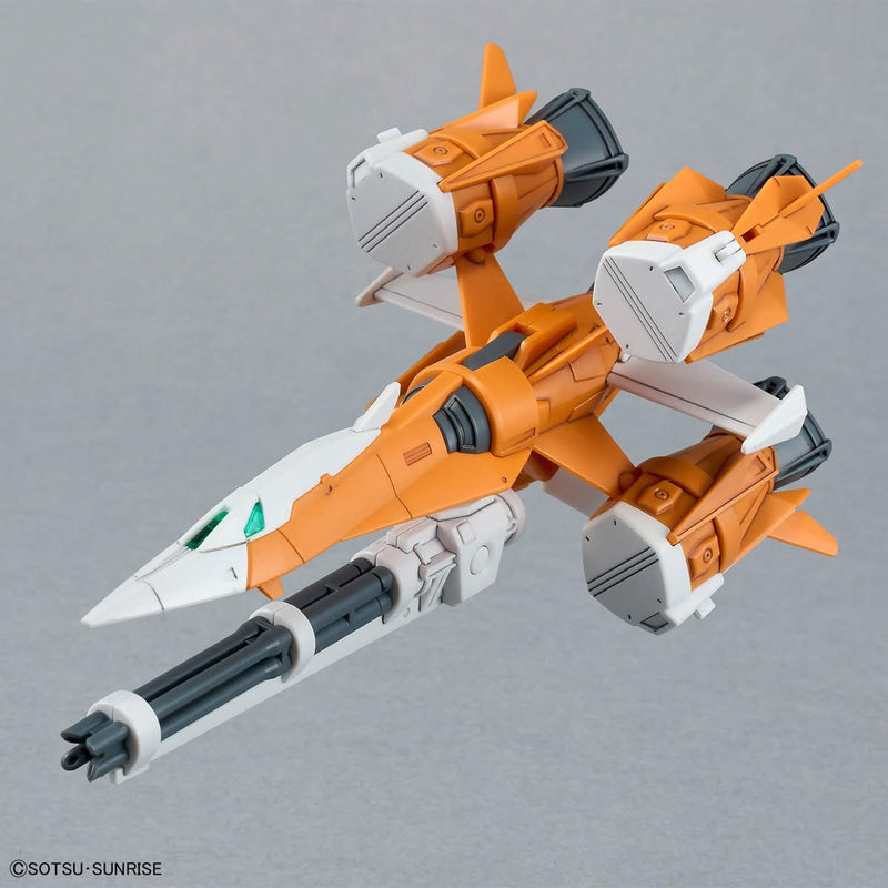High Grade (HG) 1/144 Option Parts Set Gunpla 14 (Gunbarrel Striker)