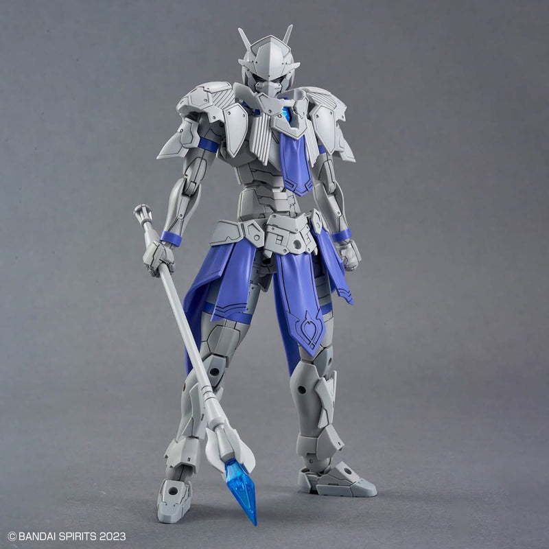 30MF (30 Minutes Fantasy) Liber Priest