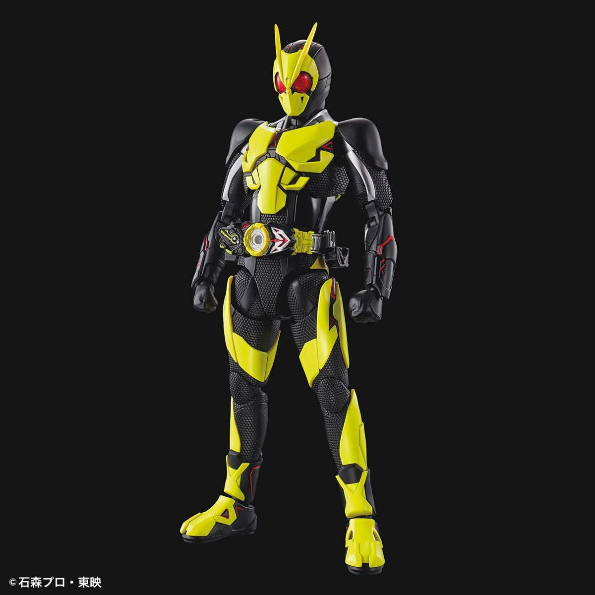 Bandai Figure-rise Standard Kamen Rider Zero-One Rising Hopper