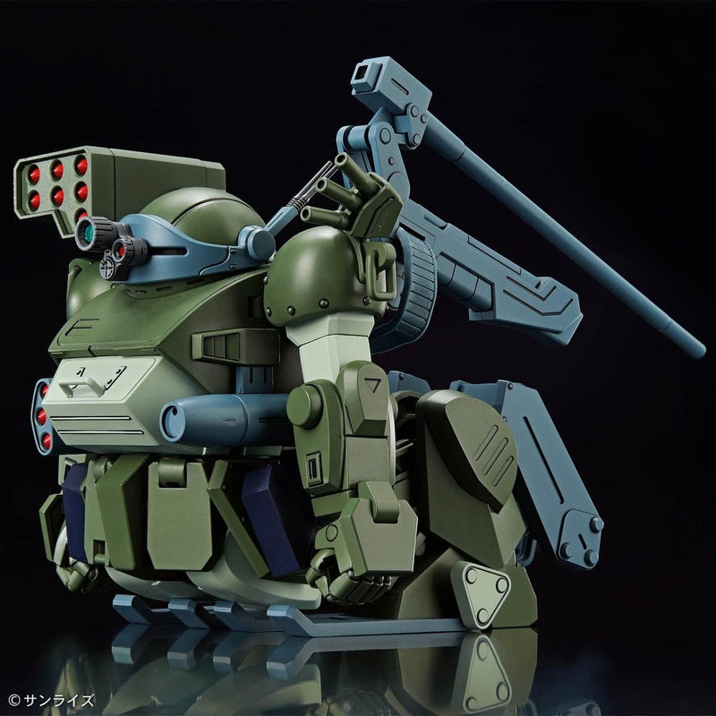 High Grade (HG) VOTOMS ATM-09-DD BURGLARYDOG