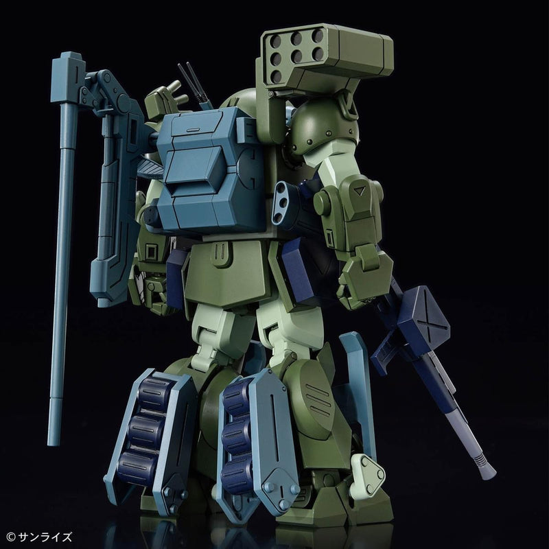 High Grade (HG) VOTOMS ATM-09-DD BURGLARYDOG