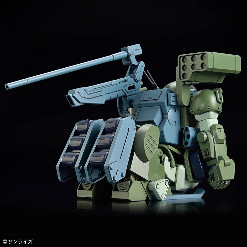 High Grade (HG) VOTOMS ATM-09-DD BURGLARYDOG