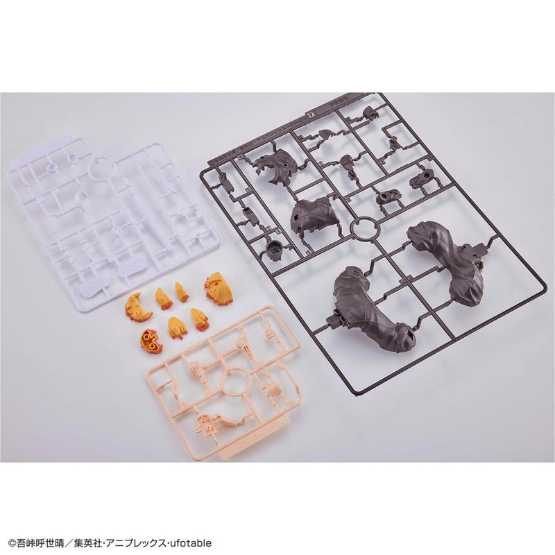 Demon Slayer Kimetsu Model - Agatsuma Zenitsu