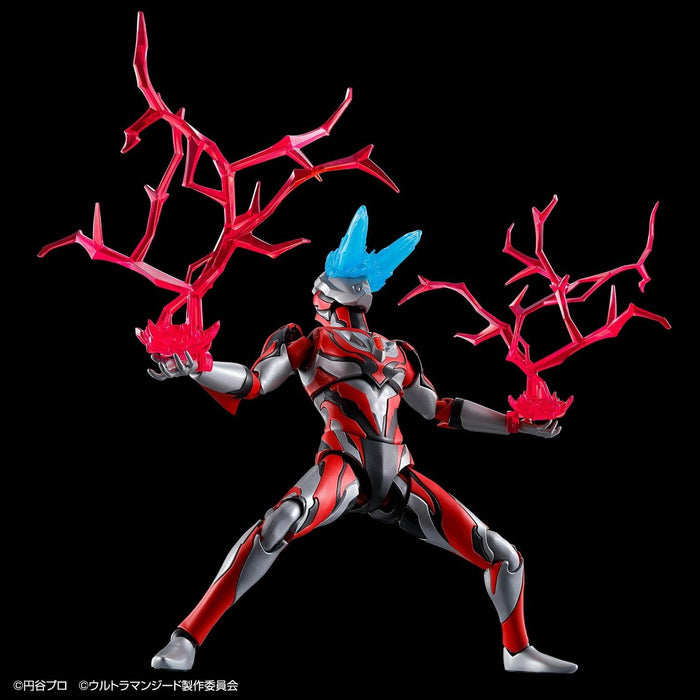 Figure-rise Standard ULTRAMAN Geed Primitive