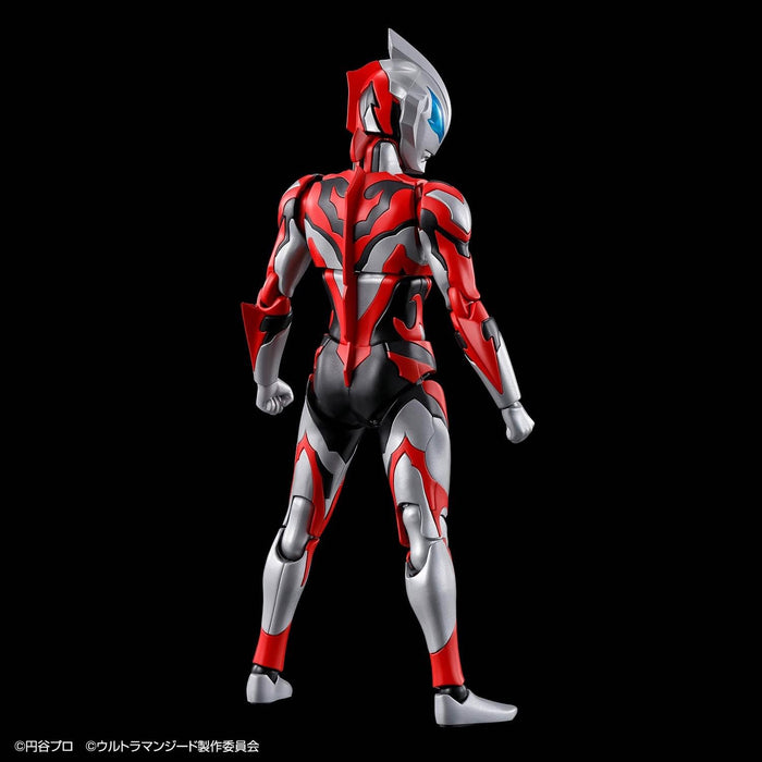 Figure-rise Standard ULTRAMAN Geed Primitive