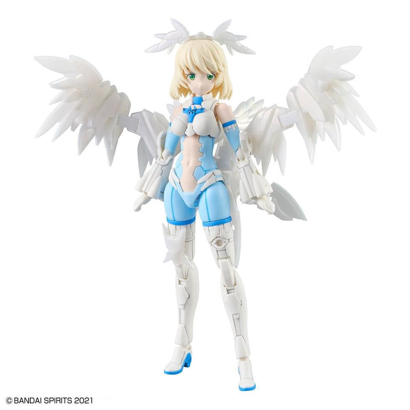 30 Minutes Sisters (30MS) SIS-Dc88w ELIENE-ELIERICA (ELEGANTE FORM)