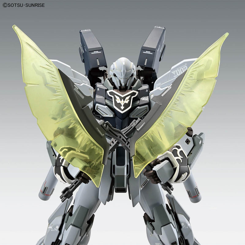 Master Grade (MG) 1/100 MSN-06S-2 Sinanju Stein (Narrative Ver.) Ver.Ka