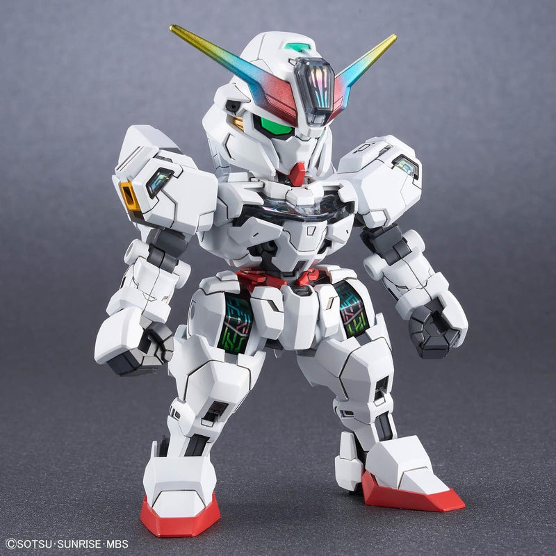 SD Gundam SDCS Gundam Calibarn