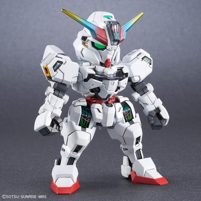 [Pre-Order, ETA 2024 Q2/Q3] SD Gundam SDCS Gundam Calibarn