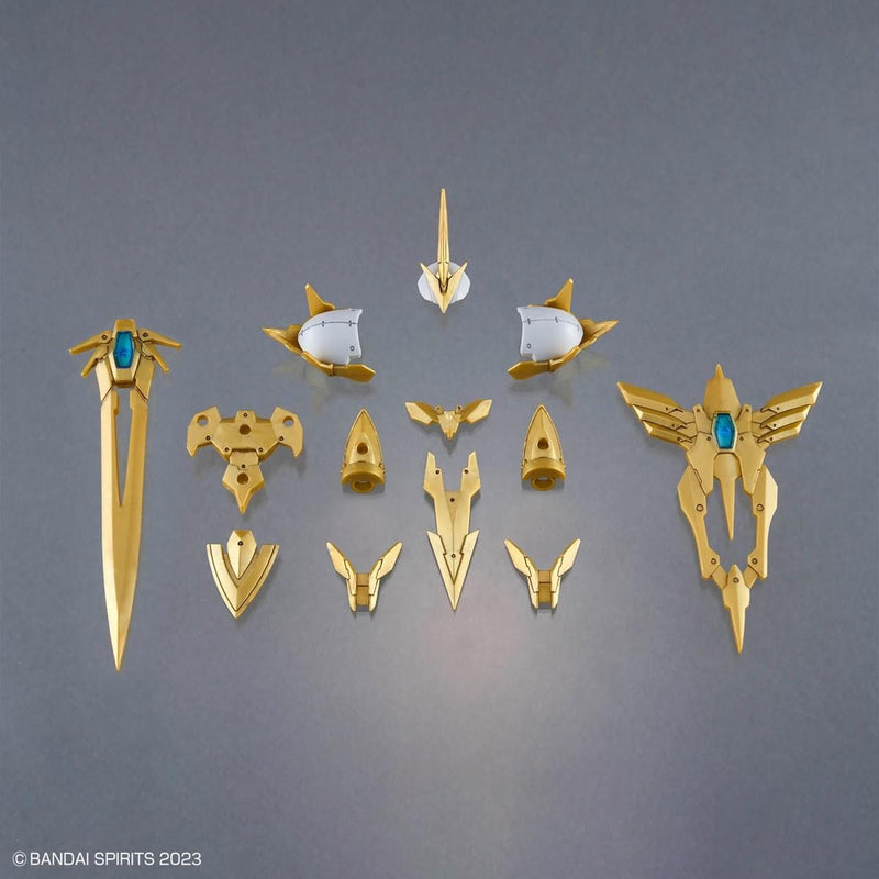 30 Minutes Fantasy (30MF) Class Up Armor (Liber Holy Knight)