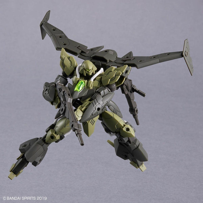 1/144 30MM bEXM 21 VERDENOVA [Green]