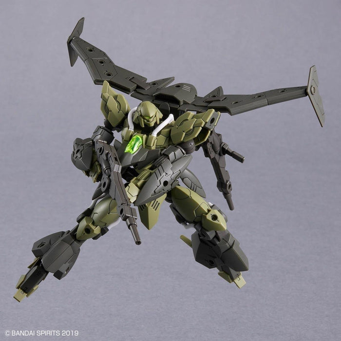 1/144 30MM bEXM 21 VERDENOVA [Green]