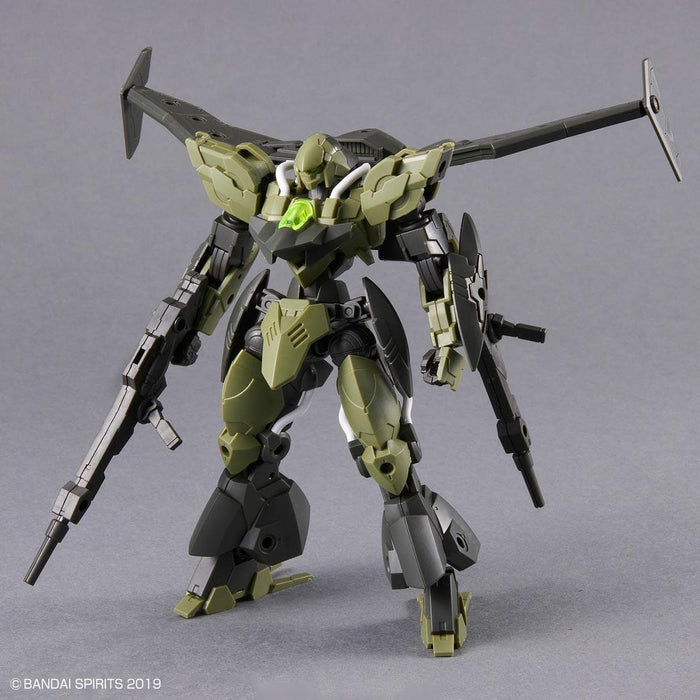 1/144 30MM bEXM 21 VERDENOVA [Green]