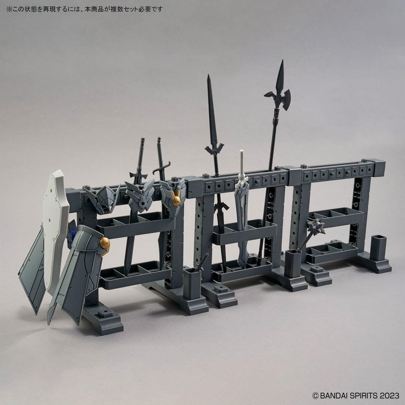 30MF Item Shop 3 (Weapon Option)