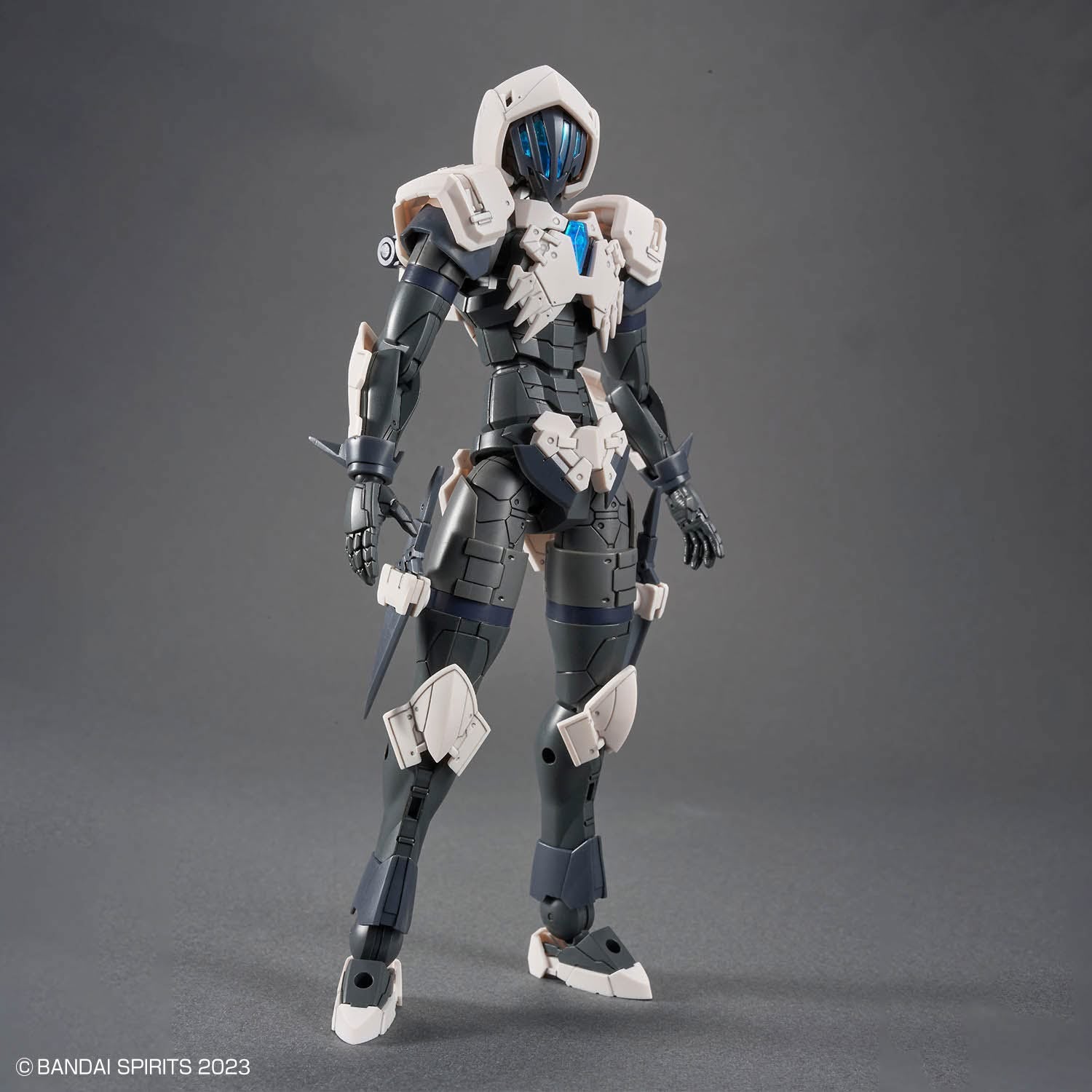 Bandai 30MF (30 Minutes Fantasy) Rosan Assassin - Argama Hobby