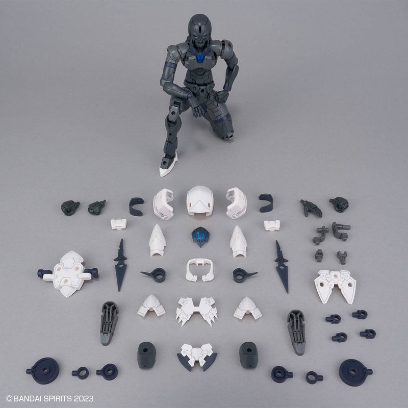 30MF (30 Minutes Fantasy) Rosan Assassin