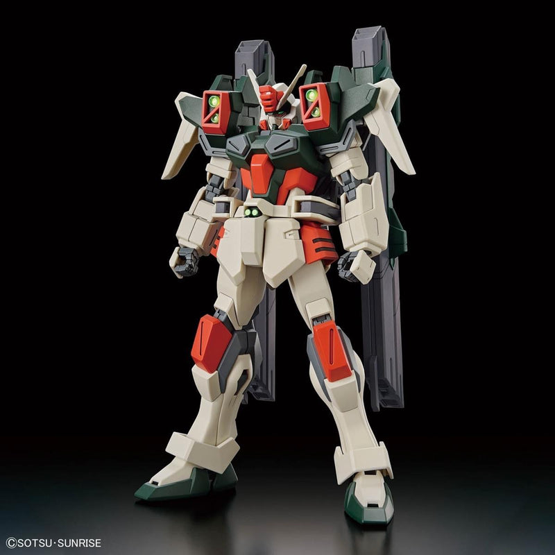 High Grade (HG) HGCE 1/144 ZGMF-103HD Lightning Buster Gundam (Mobile Suit Gundam SEED Freedom)