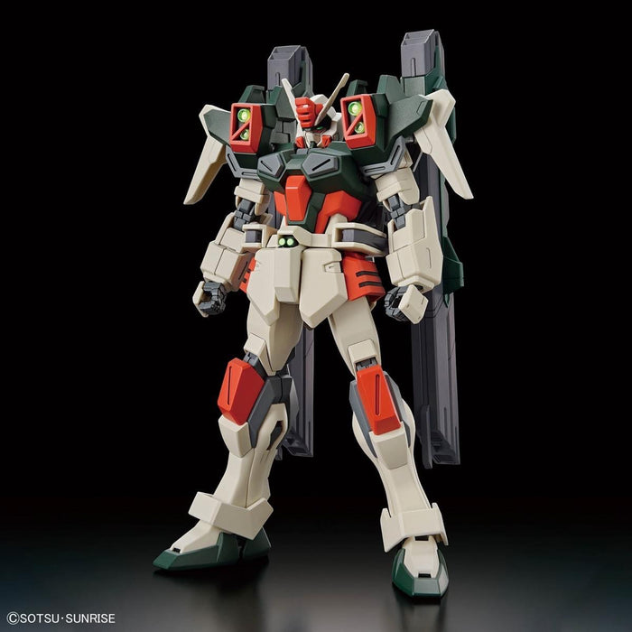 High Grade (HG) 1/44 Lightning Buster Gundam (Mobile Suit Gundam SEED Freedom)