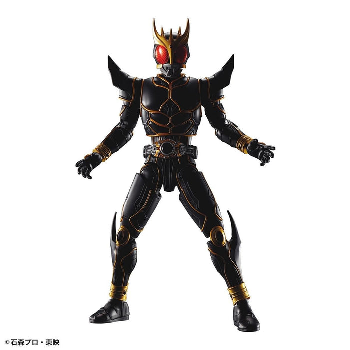 Figure-rise Standard Kamen Rider Kuuga Ultimate Form